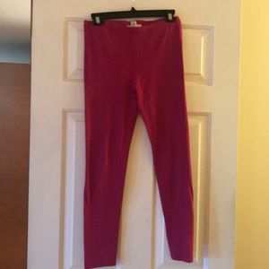 Forever 21 leggings
